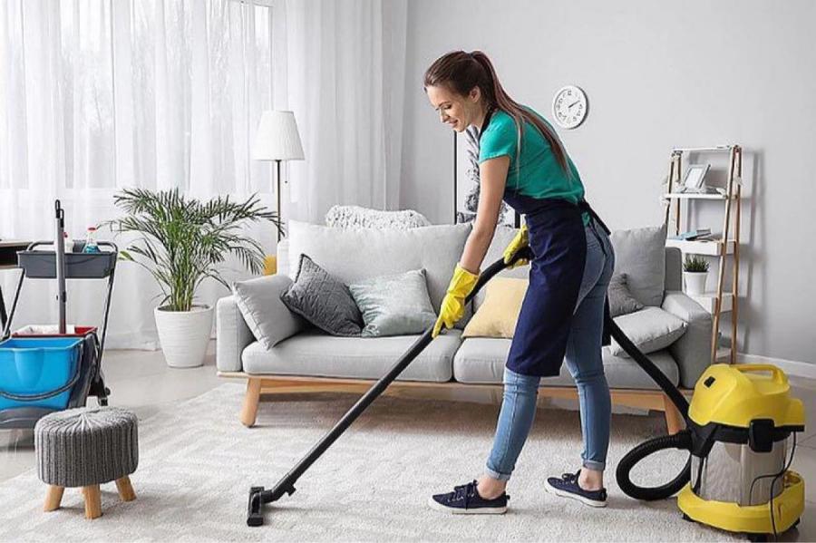 8 быстрых дел, которые занимают 10 минут, но помогут поддерживать чистоту в доме
