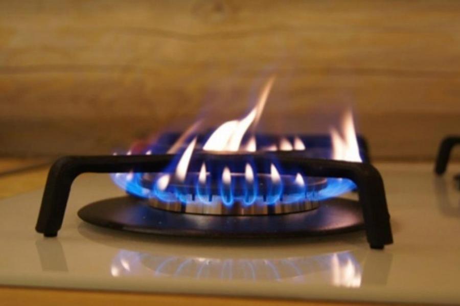 Горит синим пламенем - напоминаем правила использования газовой плиты