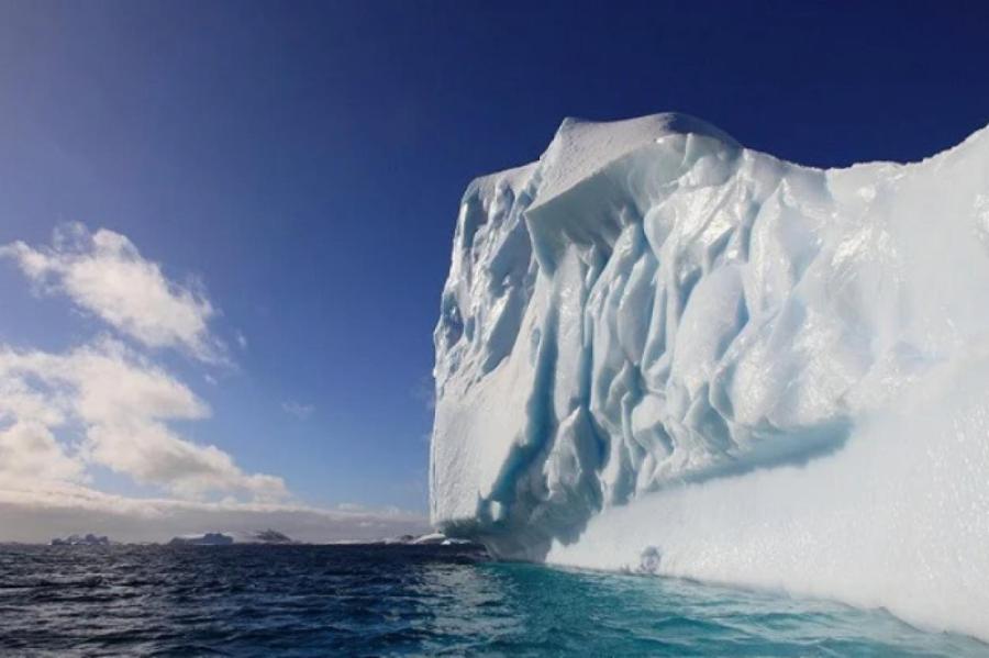Ученые сообщили, что Земле угрожает новый ледниковый период