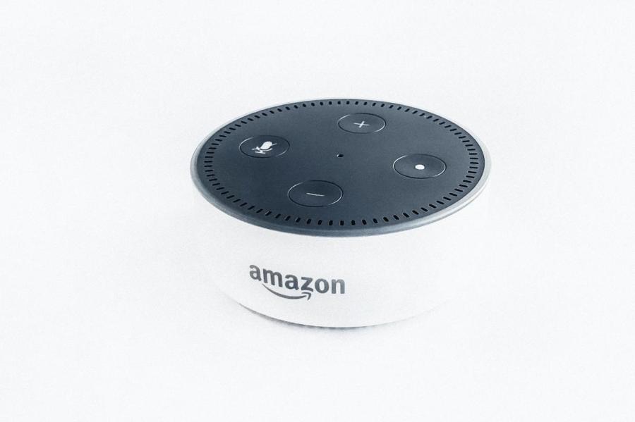Amazon запустил сервис позволяющий компаниям создать своего голосового помощниka