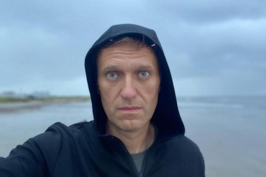 Власти Латвии осудили задержание Навального и требуют новых санкций против РФ