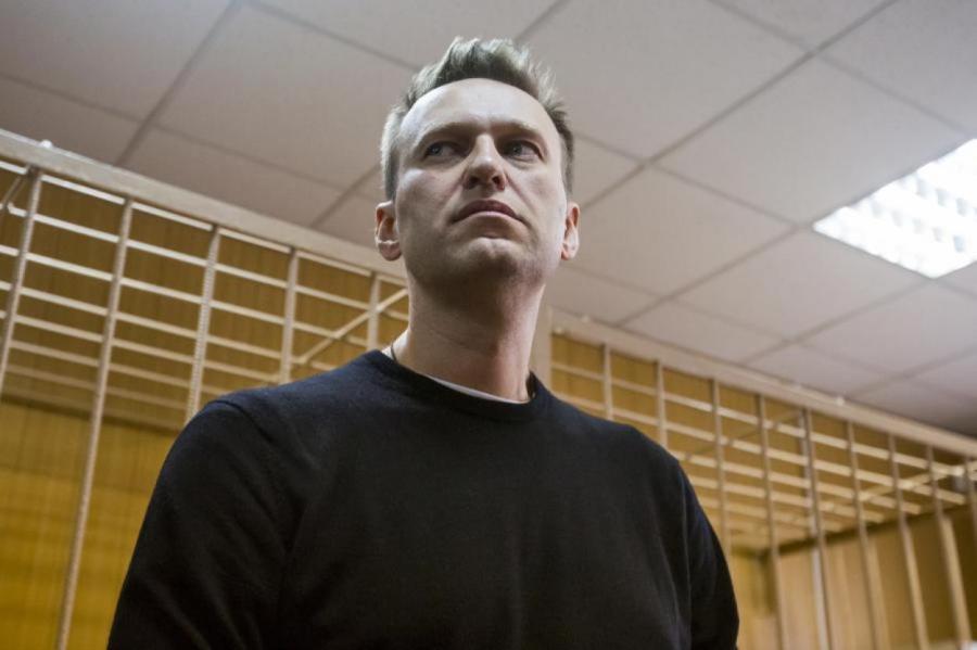 Латвия придумала, как наказать Кремль за Алексея Навального (+ реакция РФ)