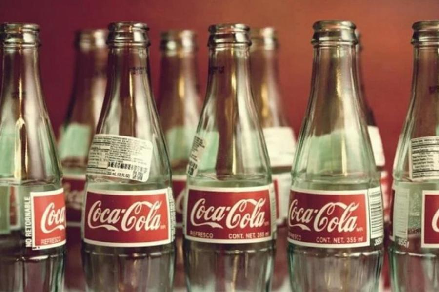10 фактов о "Кока-коле"
