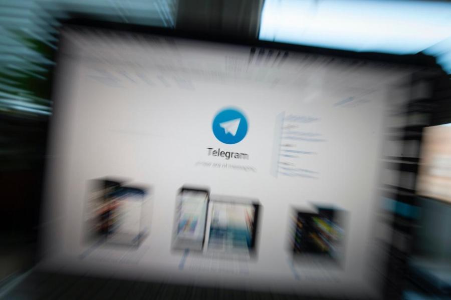 Дуров рассказал о блокировке в Telegram сотен призывов к насилию в США