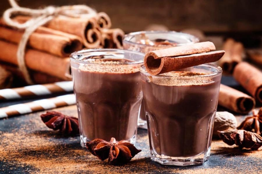 Учёные: какао улучшает у здоровых взрослых людей познавательные способности