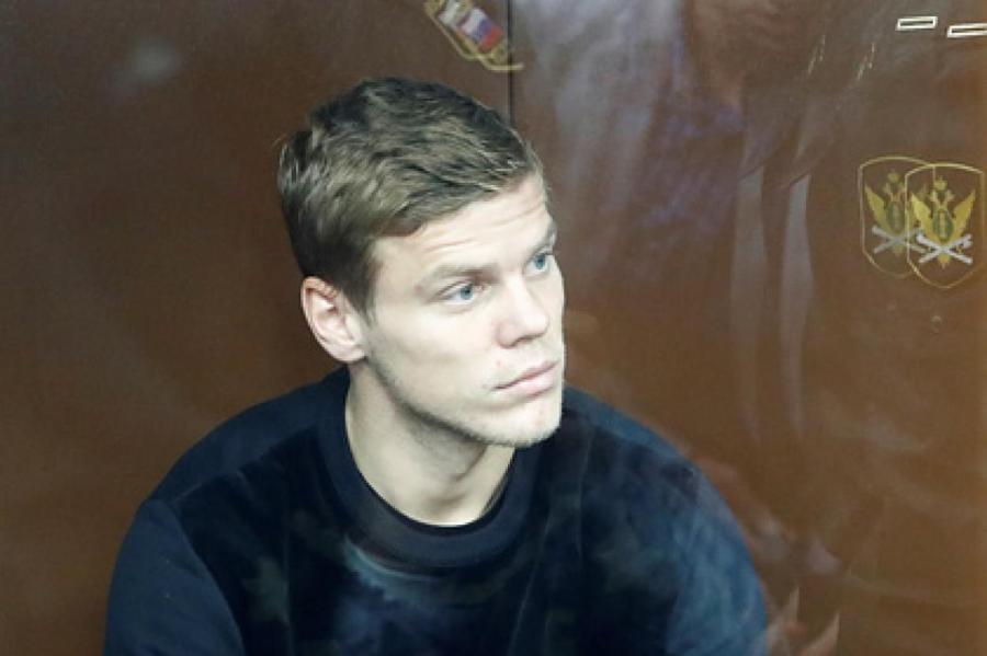 Бывший защитник сборной России оценил перспективы Кокорина в «Спартаке»