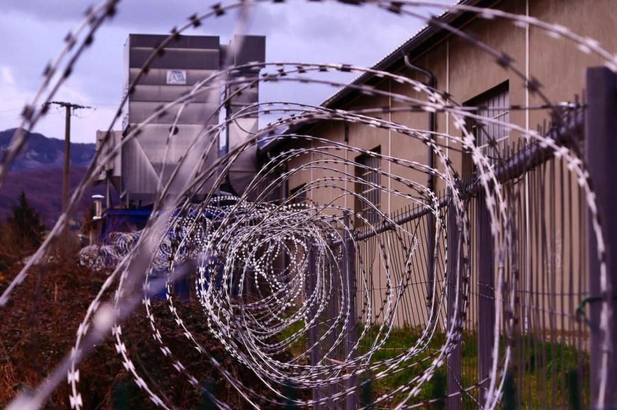 В США заговорили о закрытии тюрьмы Гуантанамо