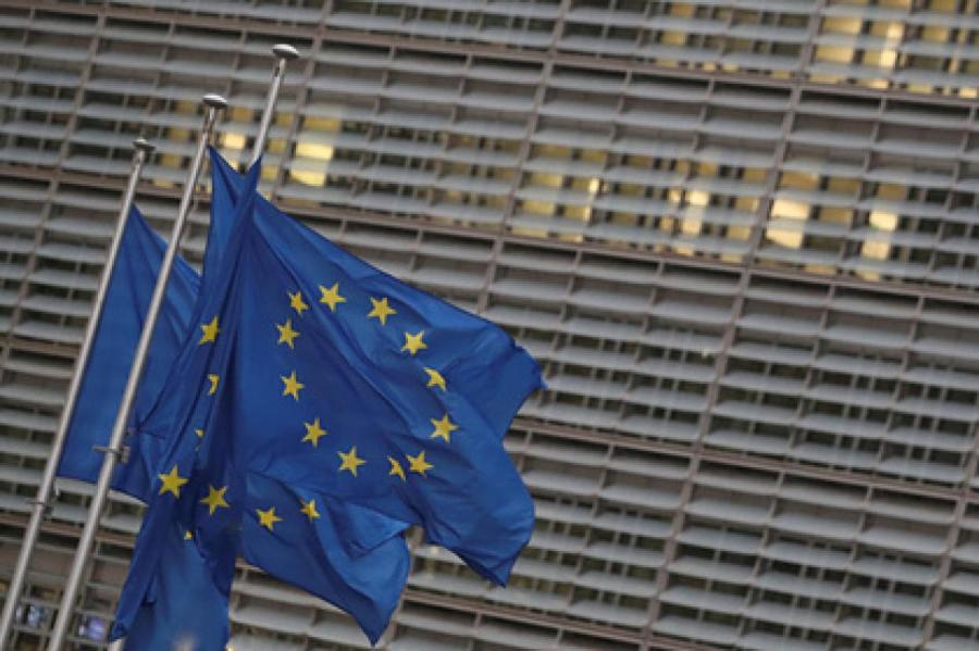 Глава Евросовета призвал оставить открытыми границы ЕС несмотря на пандемию