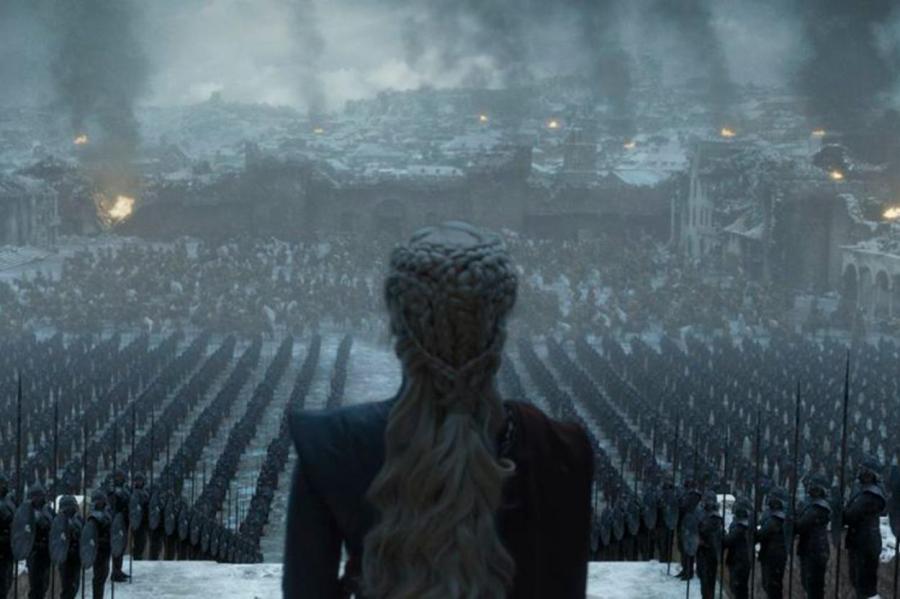 HBO выпустит еще один приквел «Игры престолов»