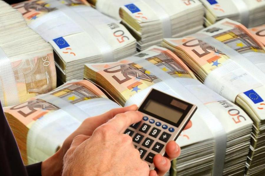 Господдержка для уменьшения кризиса из-за Covid-19 достигнет 3,69 млрд евро