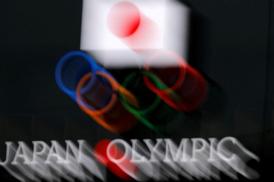 СМИ узнали о планах Японии перенести Олимпиаду на 2032 год
