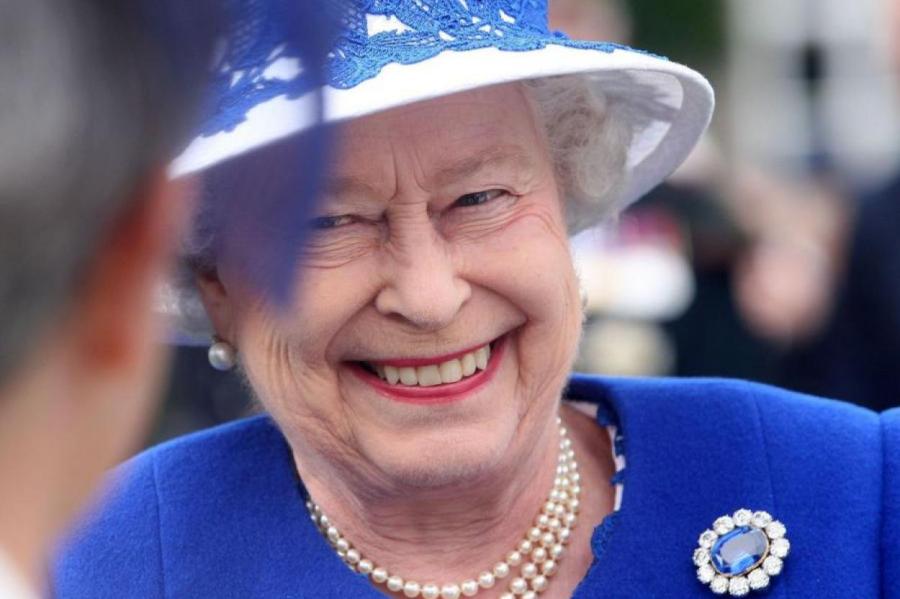 Секрет красоты Елизаветы II: антивозрастной крем, который стоит полтора евро!