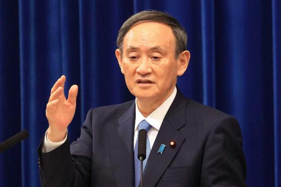 Неожиданно: премьер Японии заявил о власти Токио над Курилами