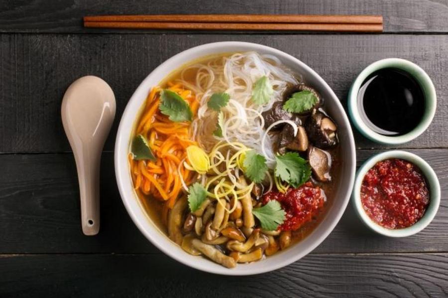 Шесть согревающих китайских супов в холодный зимний день (оригинальные рецепты!)