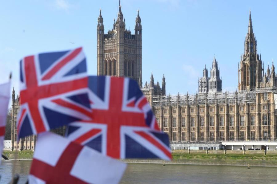 В Британии хотят ввести карантин для иностранцев