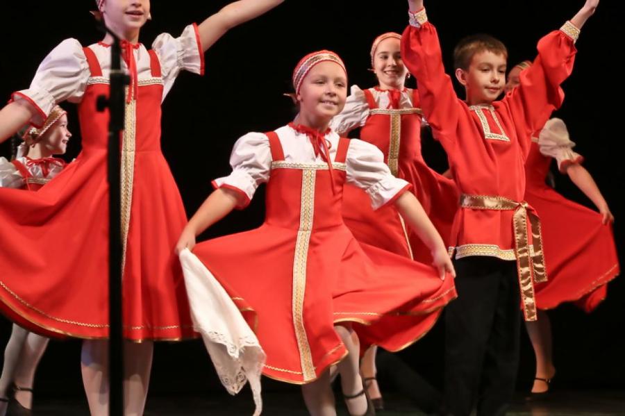 Татьянин день: праздник русской культуры в Латвии состоится весной