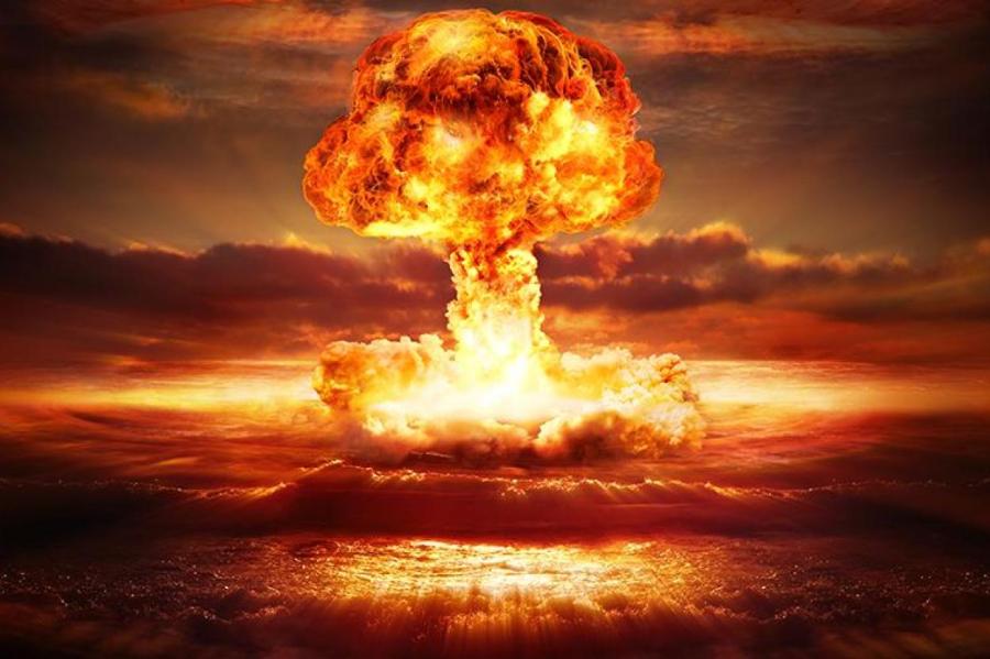 Раскрыты губительные последствия ядерной войны