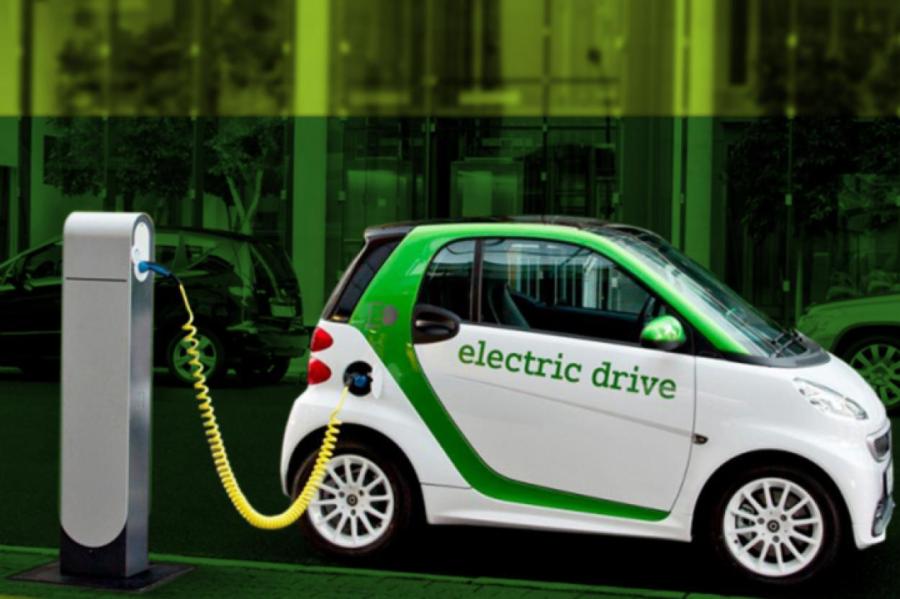 Как электромобили приближают экологическую катастрофу