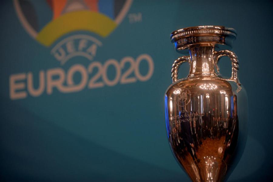 В УЕФА назвали план проведения Евро-2020
