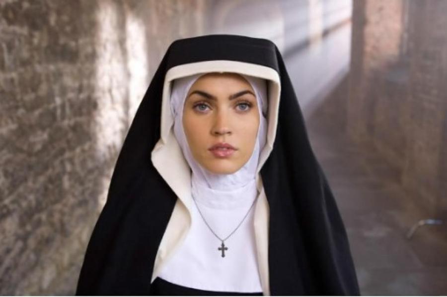 ❤️Порно видео монахини и секс ролики монахини смотреть онлайн