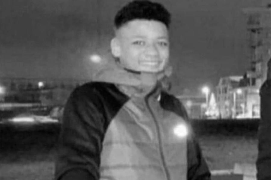 16-летнего футболиста убили в уличной драке