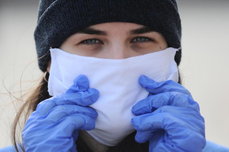 В мире почти исчез сезонный грипп: с чего бы это?