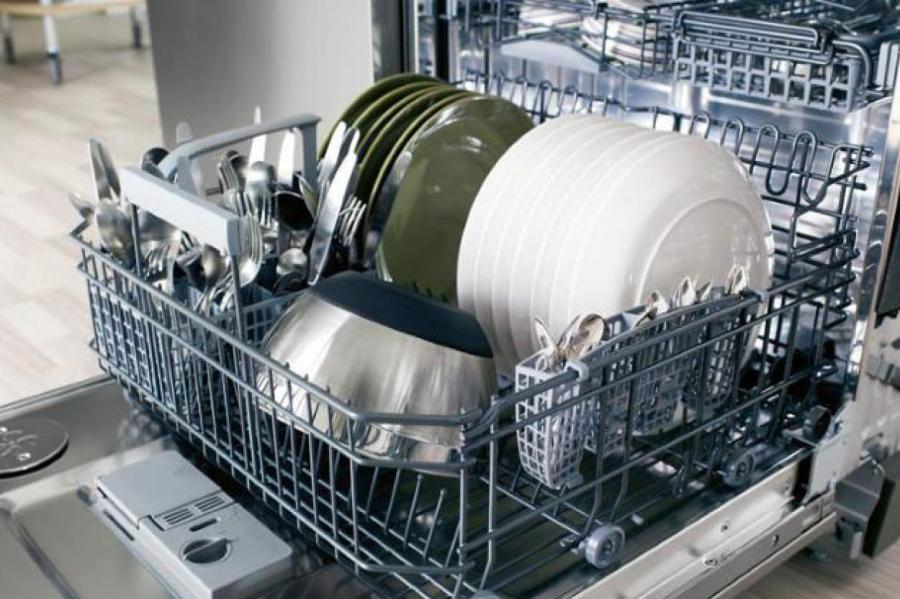 Как выбрать посудомоечную машину и не прогадать?