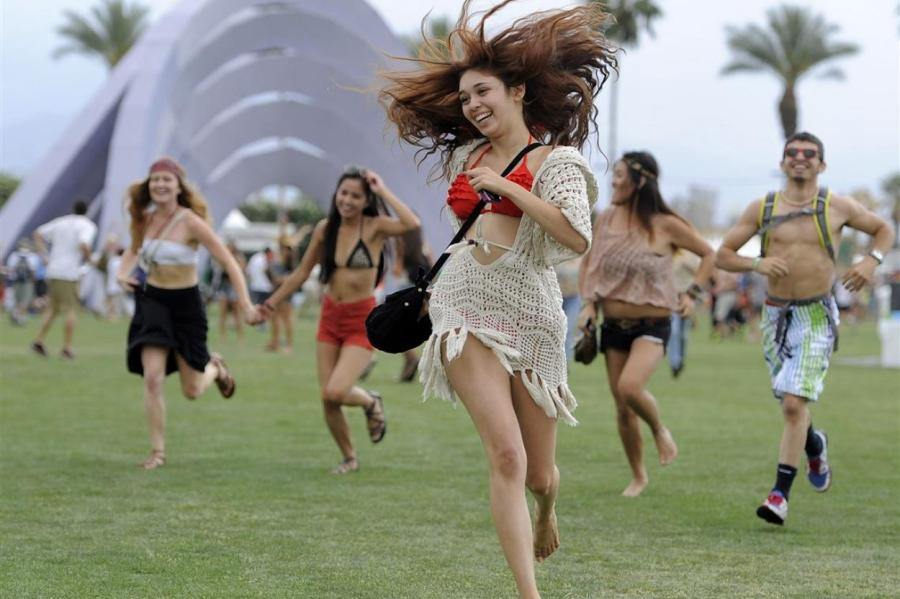 Крупнейший музыкальный фестиваль мира вновь отменили из-за коронавируса