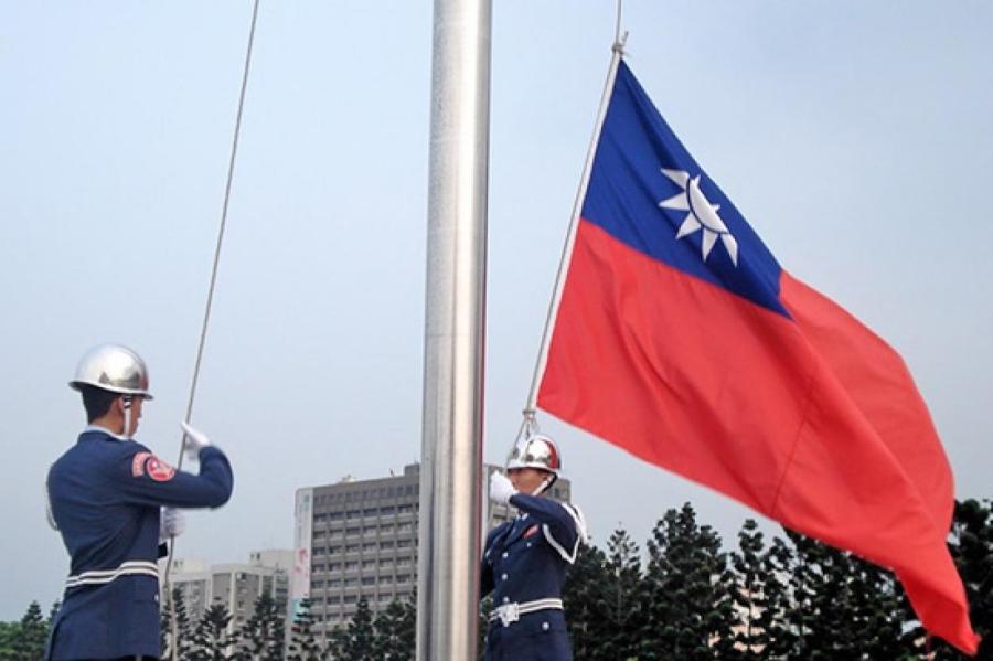 Китай пригрозил Тайваню войной