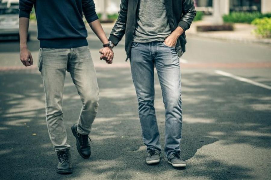 Минздрав Украины потратит 306 тысяч евро на изучение поведения геев