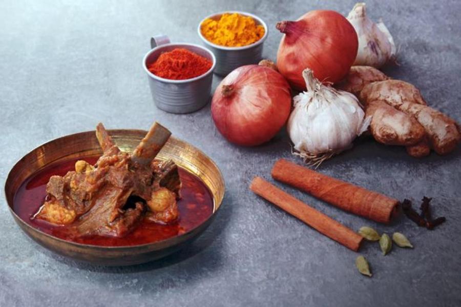 Обед с бараниной: варианты сытных блюд для зимы (и много очень вкусных рецептов)