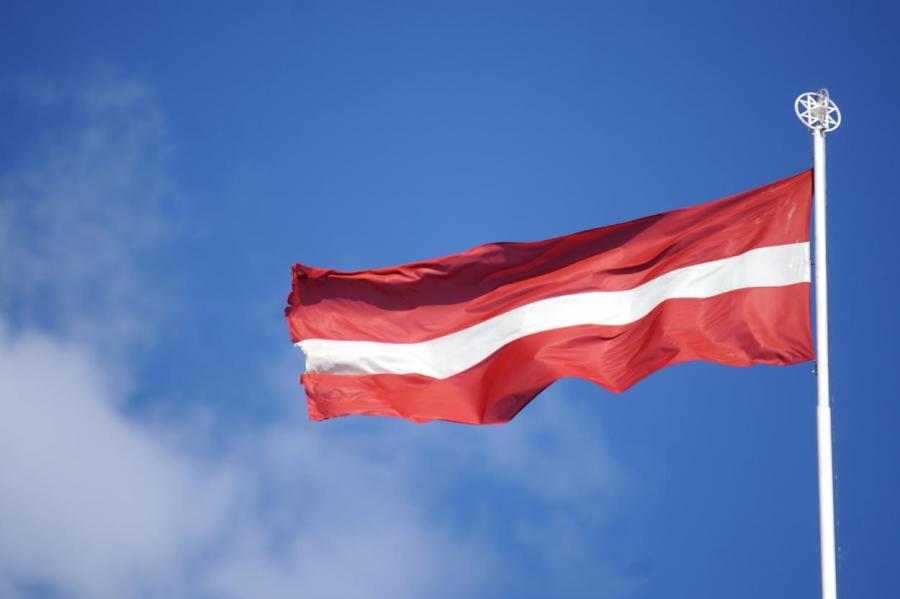 «Латвия на нулевой точке»: стране решили создать новый имидж