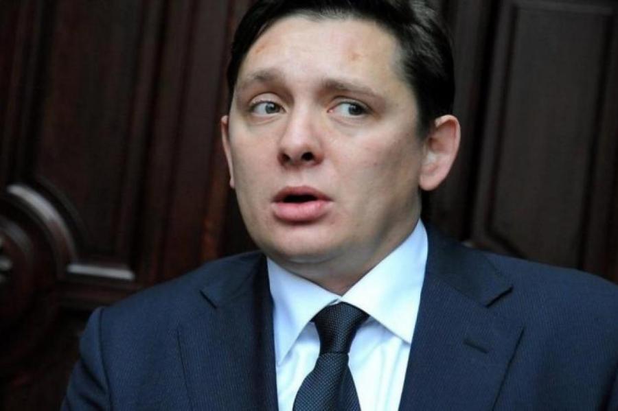 Депутат Кайминьш официально стал обвиняемым