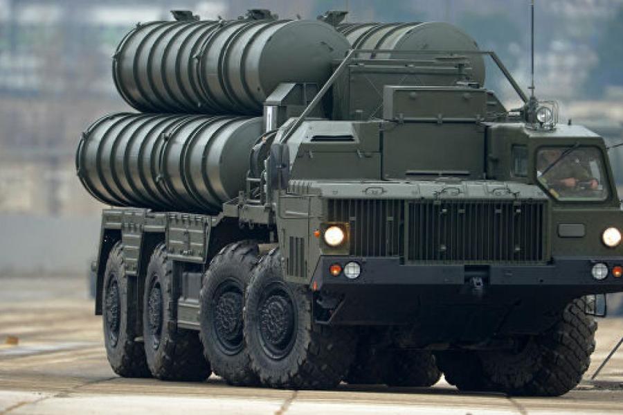 Армия США обновит «убийц» российских С-400