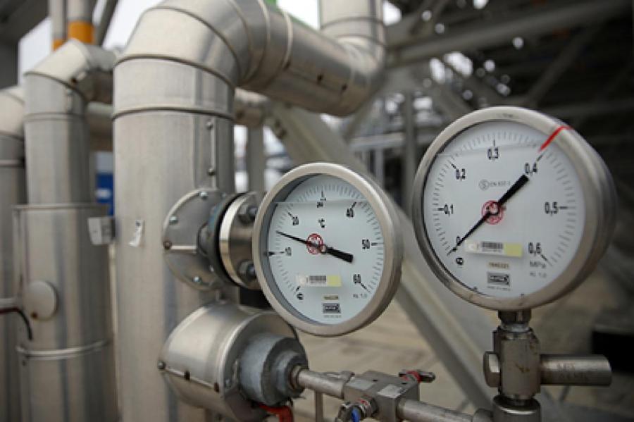 Внезапно: Германия увеличила закупку российского газа в полтора раза