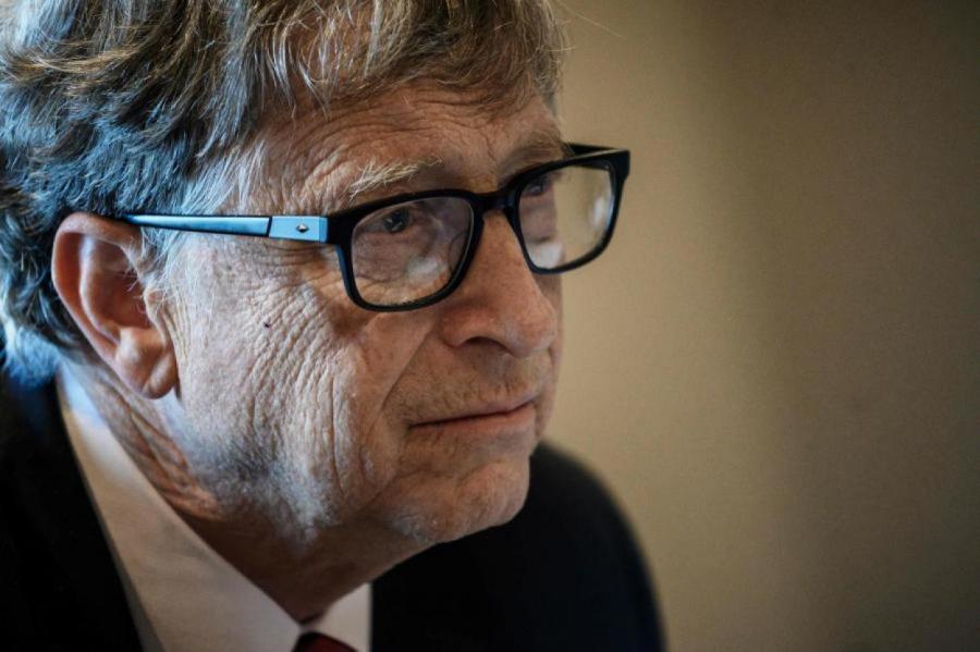 Билл Гейтс собирается вложить в спасение климата 2 млрд долларов