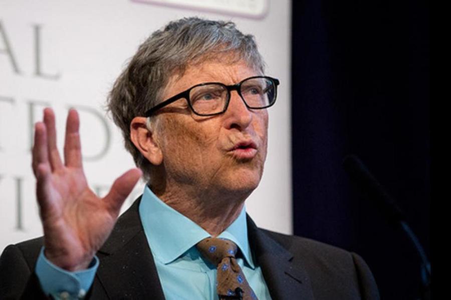 Билл Гейтс назвал причину отказа людей от вакцин: IT-гигантам надо принять меры