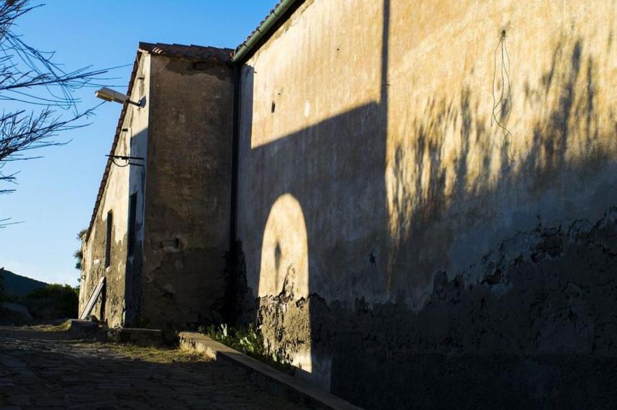 Жители крошечного итальянского острова заподозрили друг друга в десятках краж