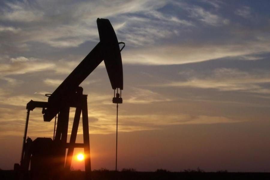 Цена нефти вновь превысила показатель января прошлого года