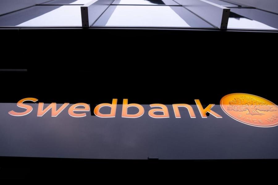 Swedbank обратился к клиентам с важным сообщением