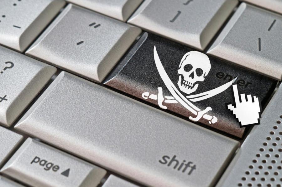 Латвия планирует объявить войну интернет-пиратству