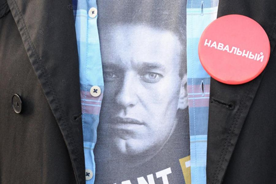 Der Standard (Австрия): Навальный — моральный авторитет?
