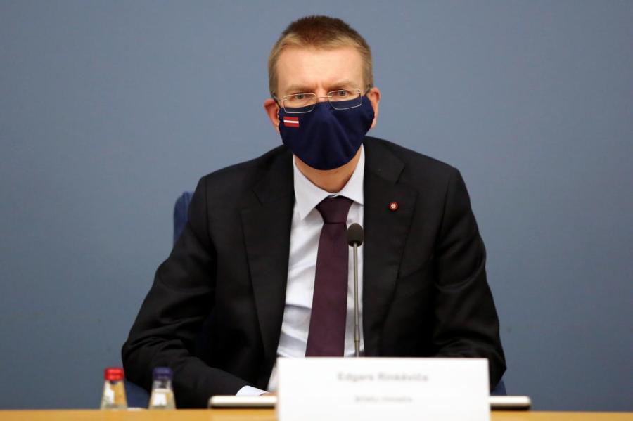 Решение суда по делу Навального: Ринкевич требует еще санкций