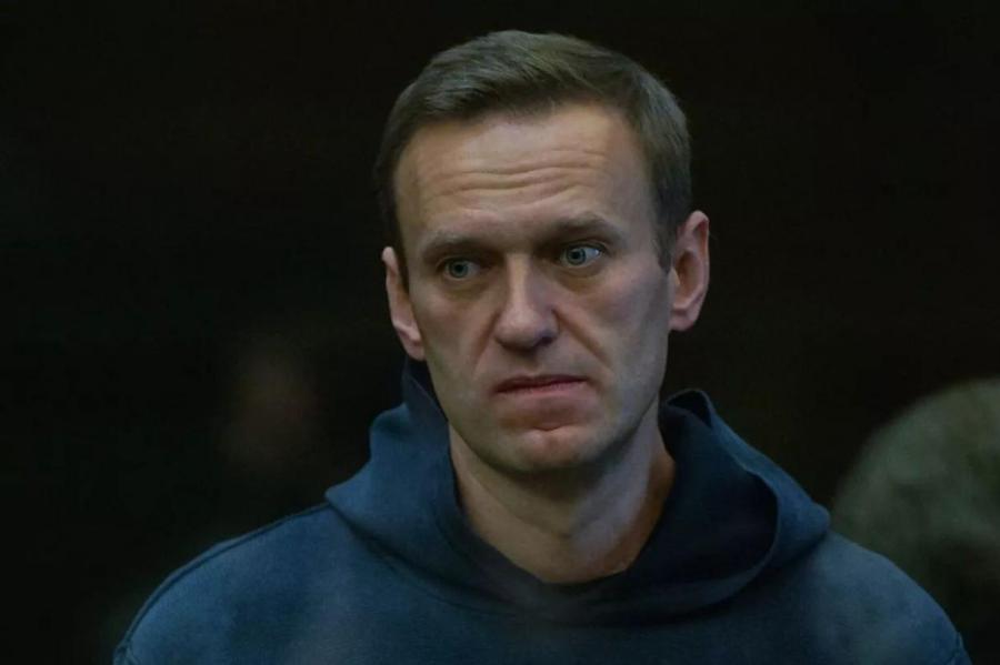 Навальный проиграл суд по делу об оскорблении ветерана