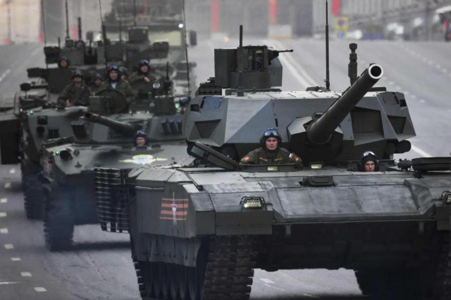 The National Interest: РФ «разорвет НАТО пополам» в случае войны