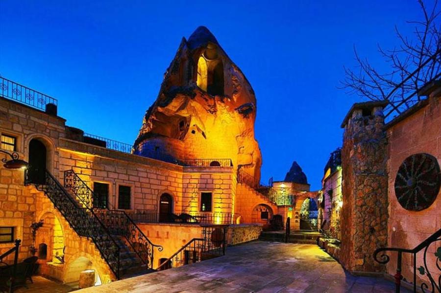 Хозяйка отеля в Турции назвала страны с туристами "без воспитания"