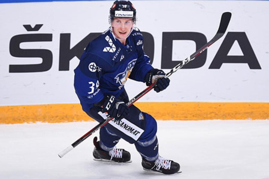 Финский игрок КХЛ назвал лучшую черту русских людей