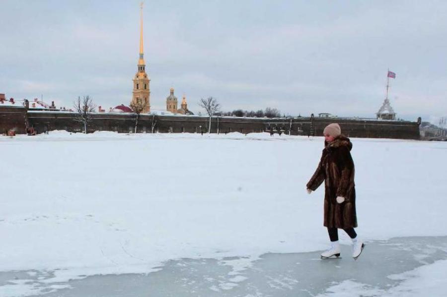 Петербург сгинет, а Россия лишится правителей: что предсказали чухонские старцы
