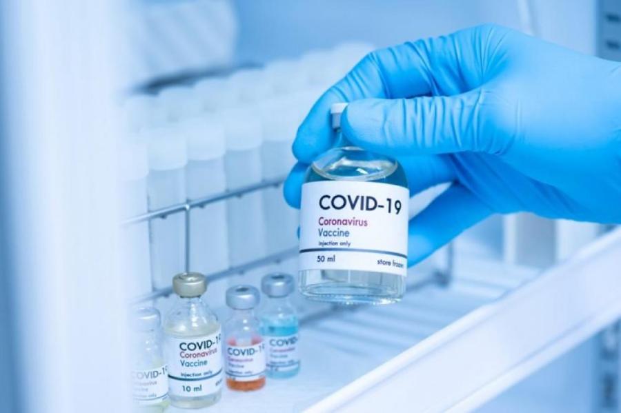 В Литве мужчина умер через несколько минут после вакцинации от коронавируса