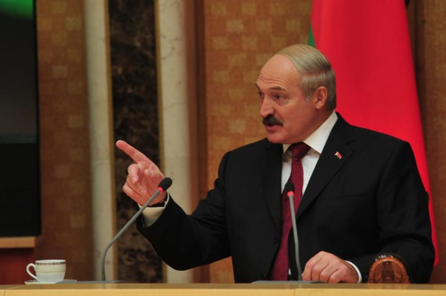 Тихановская пожаловалась на бездействие Запада в борьбе с Лукашенко